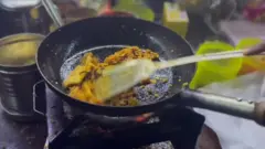 अंडा