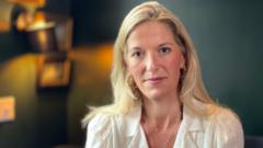 « Mon père a abusé de 130 garçons. Découvrir la vérité a été terrifiant. »