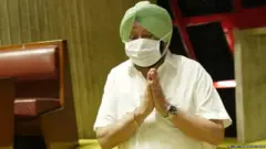 ਕੈਪਟਨ ਅਮਰਿੰਦਰ ਸਿੰਘ