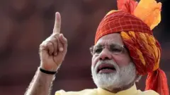 ਪ੍ਰਧਾਨ ਮੰਤਰੀ ਨਰਿੰਦਰ ਮੋਦੀ