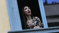 Ubutaliyano na coronaviurs