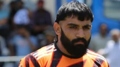 عبید اللہ راجپوت