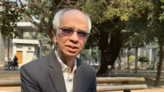 রাজনৈতিক বিশ্লেষক মোজাম্মেল হোসেন