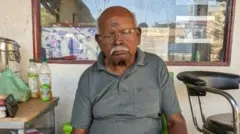 ராஜேந்திரன் வந்தல் வியாபாரியானது எப்படி ?