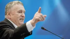 Александр Жириновский