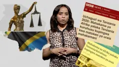 Je ni kipi kinachofuata baada ya raia kupiga kura? Je Matokeo yanaweza kupingwa? Na ni lini mshindi atachukua madaraka?