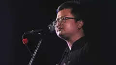  လူ့အခွင့်အရေး ရှေ့နေ အာနွန် နန်ပါ 