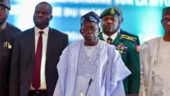 Abategetsi bo muri ECOWAS