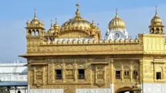 स्वर्ण मंदिर