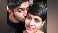 श्रद्धा वालकर, आफताब पुनावाला