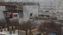 ግድብ ህዳሰ ኢትዮጵያ
