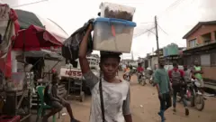 Onye abacha