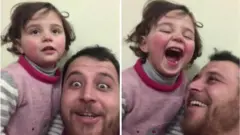 Pai e filha