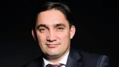 Александр Стояногло