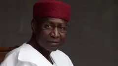 Abba Kyari