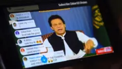 عمران خان