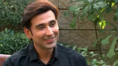 سمیع خان