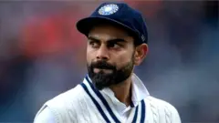 ఓల్డ్ ట్రాఫోర్డ్‌లో భారత్‌, ఇంగ్లండ్ మధ్య జరగాల్సిన ఐదో టెస్టు మ్యాచ్ రద్దు