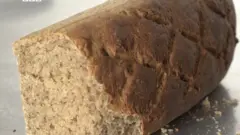 Plantain bread