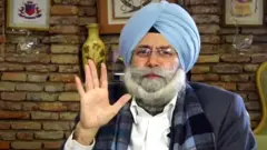 ਫੂਲਕਾ