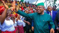 Emeka Ihedioha