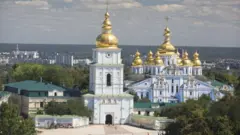 михайлівський собор