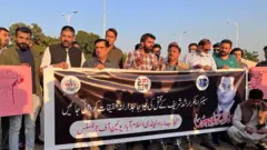 مظاہرہ