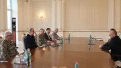 Aliyev ve Akar