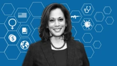 ካማላ ሃሪስ