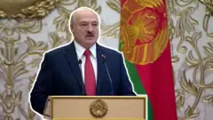 Лукашенко
