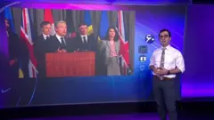 موضع کی اف درباره عمدی بودن ساقط کردن هواپیمای اوکراینی، چه معنایی دارد؟