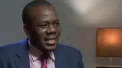 Zitto Kabwe asaba leta kubwiza ukuri abanyagihugu kuri ico kiza Covid-19