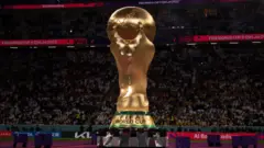 கத்தார் கால்பந்து உலகக் கோப்பை