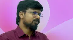 கொட்டுக்காளி: - சூரி நடிப்பு - இசை - இயக்குநர் பி.எஸ்.வினோத்ராஜ் பேட்டி