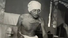 महात्मा गांधी