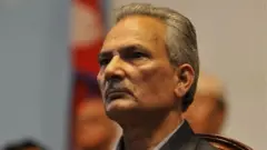 बाबुराम भट्टराई