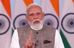 नरेंद्र मोदी