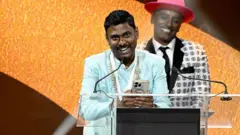 ஜேம்ஸ் பியர்ட் விருது, செம்ம உணவகம், நியூயார்க், சமையற்கலைஞர் விஜய்குமார், தமிழ்நாட்டு சமையற்கலைஞர் விஜய்குமார் 