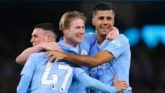 Manchester City