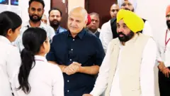 'ਸਿੱਖਿਆ ਕ੍ਰਾਂਤੀ ਮੁਹਿੰਮ' 