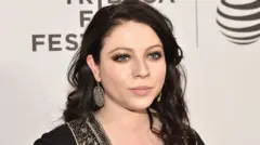 Michelle Trachtenberg