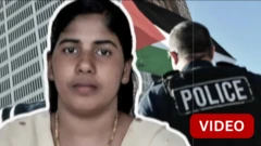 ஏமனில் மரண தண்டனை விதிக்கப்பட்டு சிறையில் இருக்கும் கேரள செவிலியர் நிமிஷா பிரியாவை மீட்கும் முயற்சி பற்றி அவரது கணவர் பிபிசி தமிழுக்கு அளித்த பேட்டியில் கூறியது என்ன?