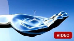 செயற்கை நுண்ணறிவு, தண்ணீர்