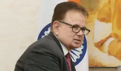 जस्टिस दलवीर भंडारी
