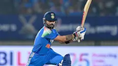 विराट कोहली