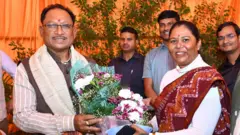 विष्णुदेव साय