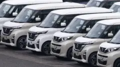 پاکستان، آٹو سیکٹر