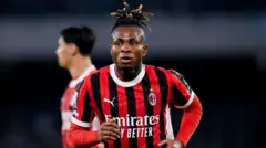 Samuel Chukwueze