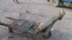 GAARI GACAN