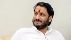 पार्थ पवार